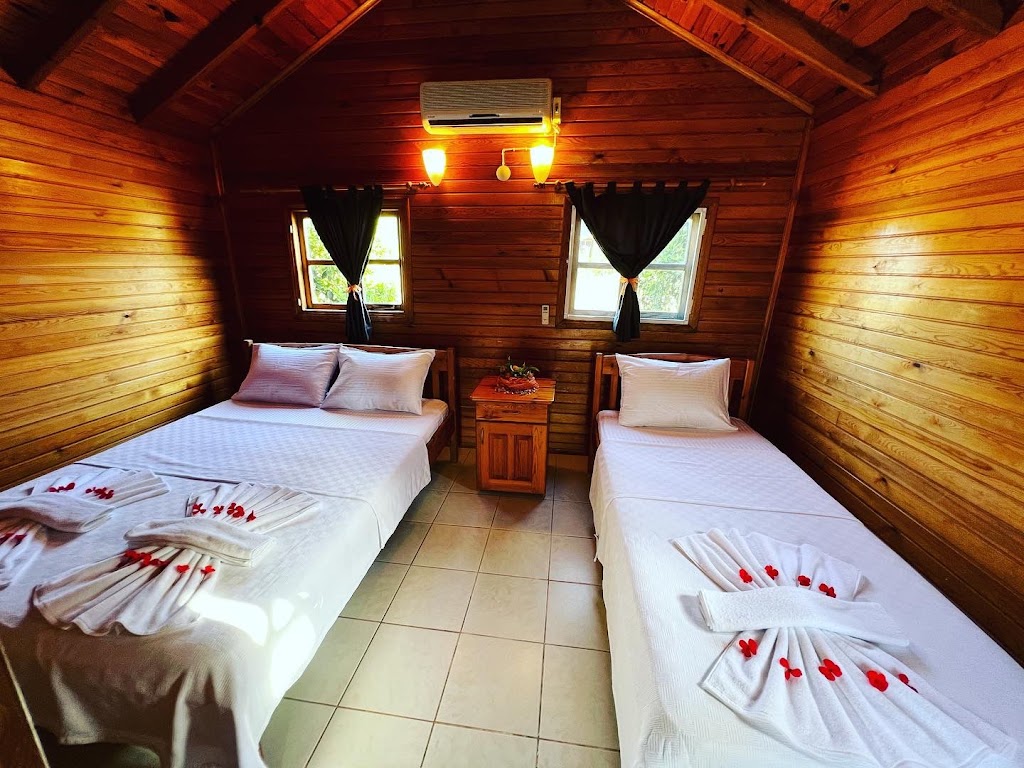Portakal Bahçesi