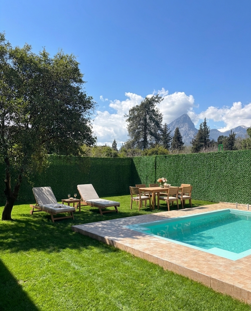 Zenvibe Premium Bungalow