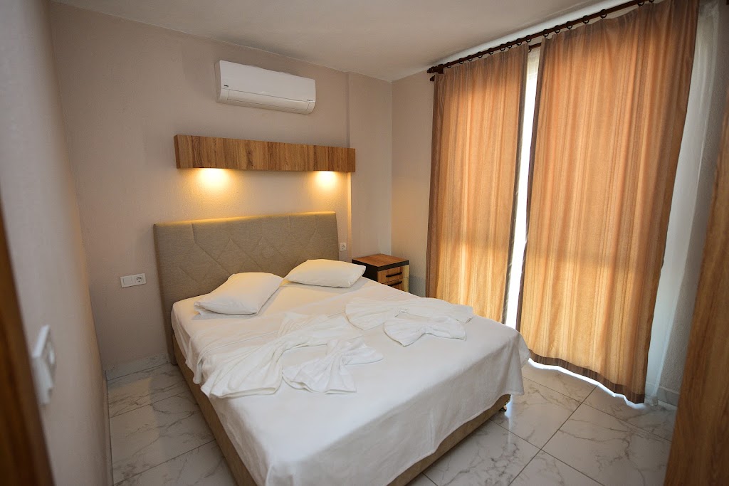 İrbeç Apart Bungalow