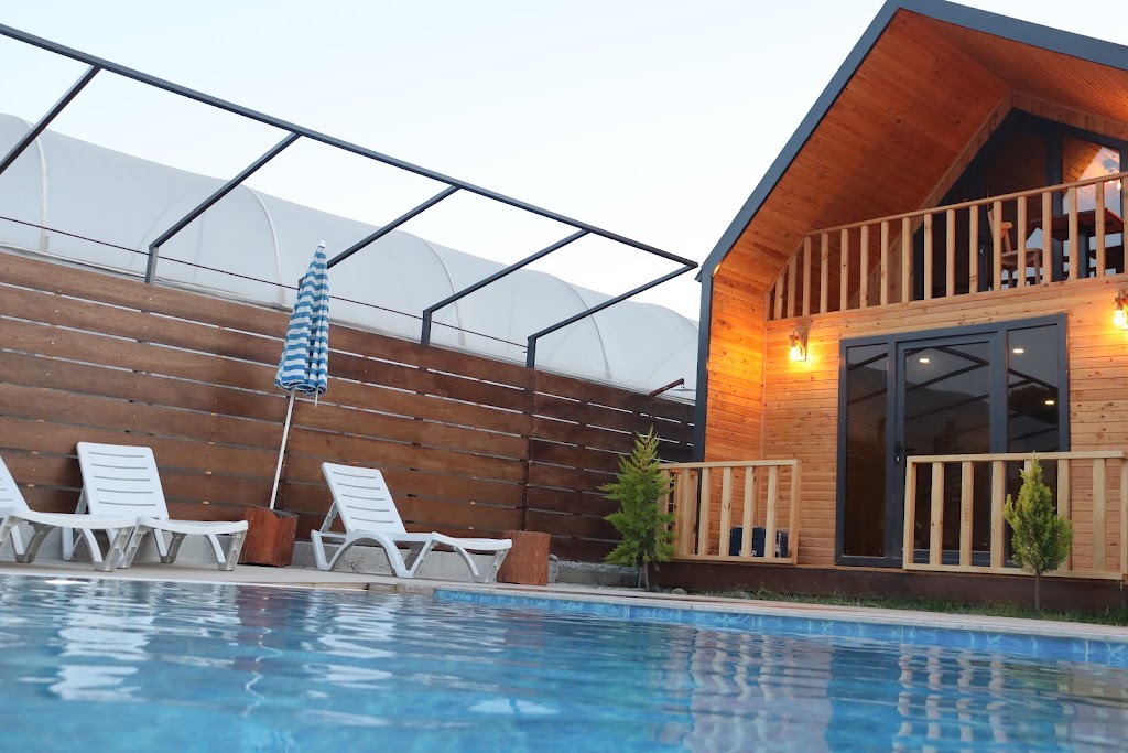 İrbeç Apart Bungalow