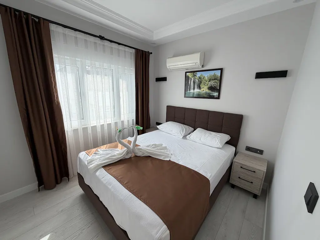 Altınay Hotel