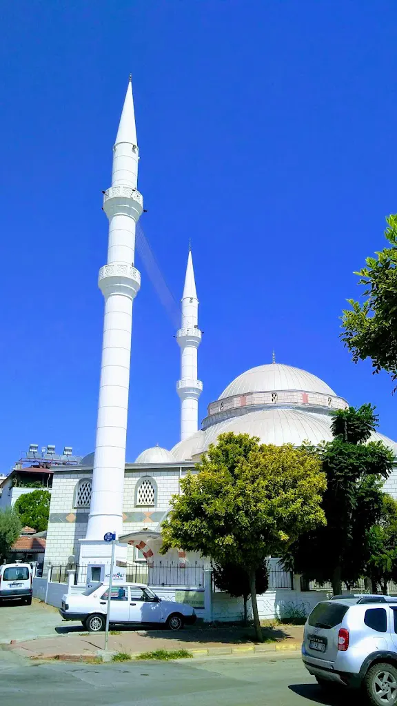 Öz Mert Otel