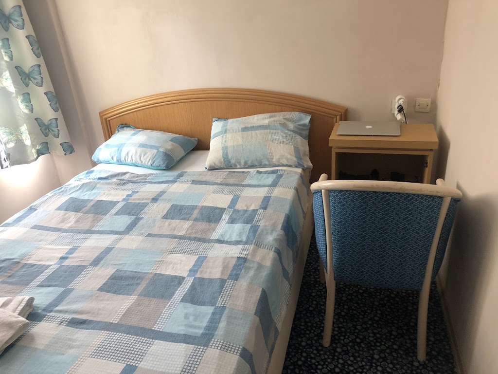 Öz Mert Otel