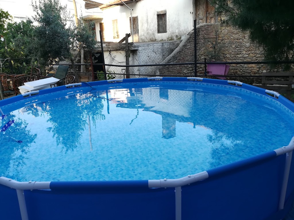Öz Mert Otel