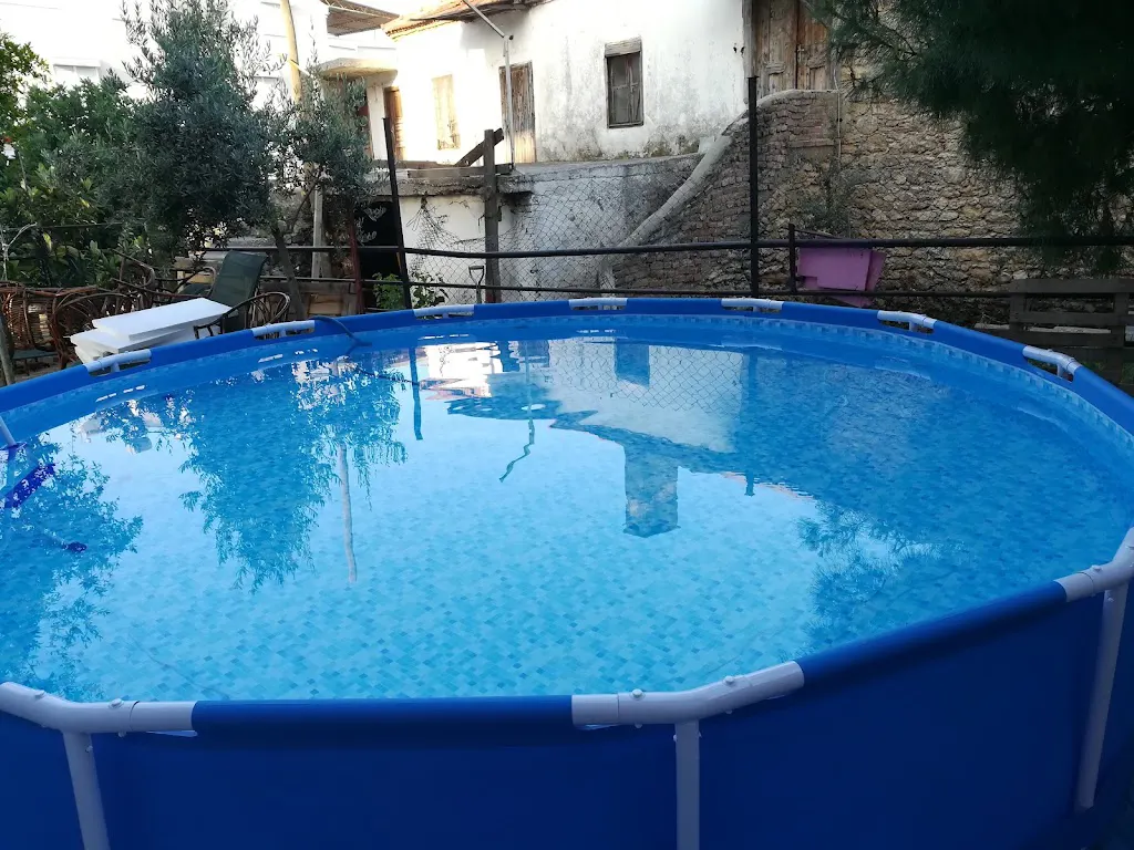 Öz Mert Otel