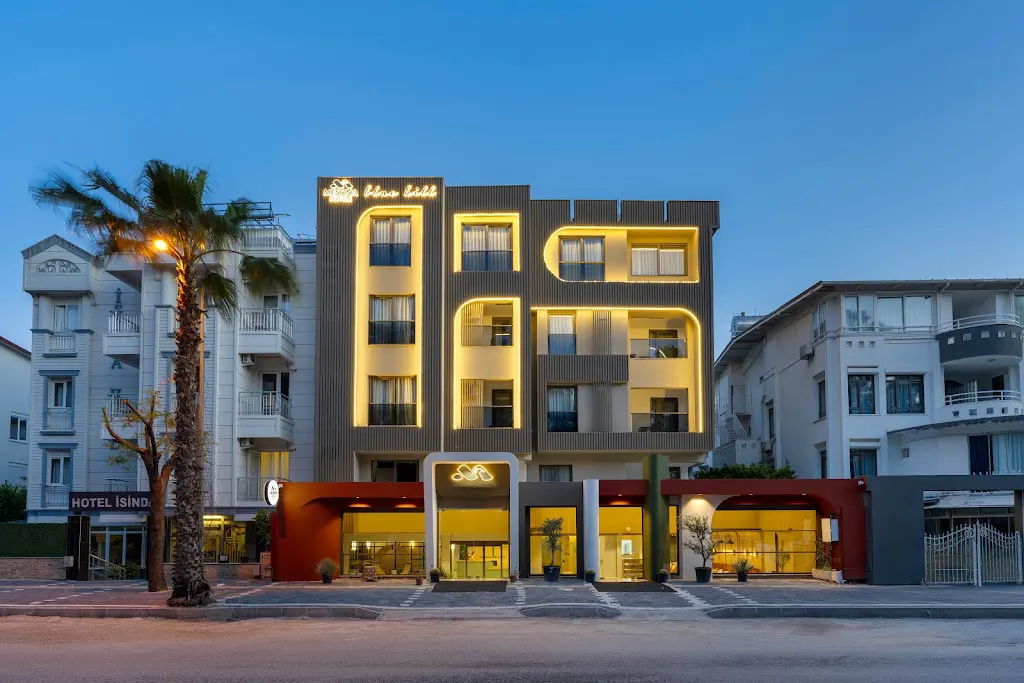 Mesona Hotels Blue Hill Konyaaltı