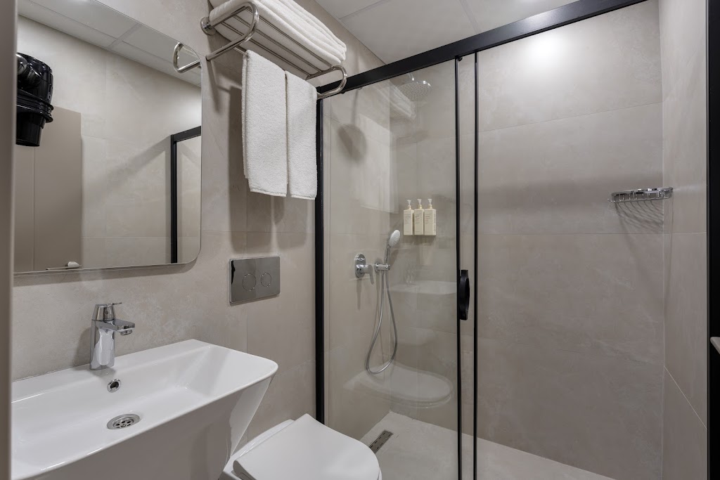 Mesona Hotels Blue Hill Konyaaltı