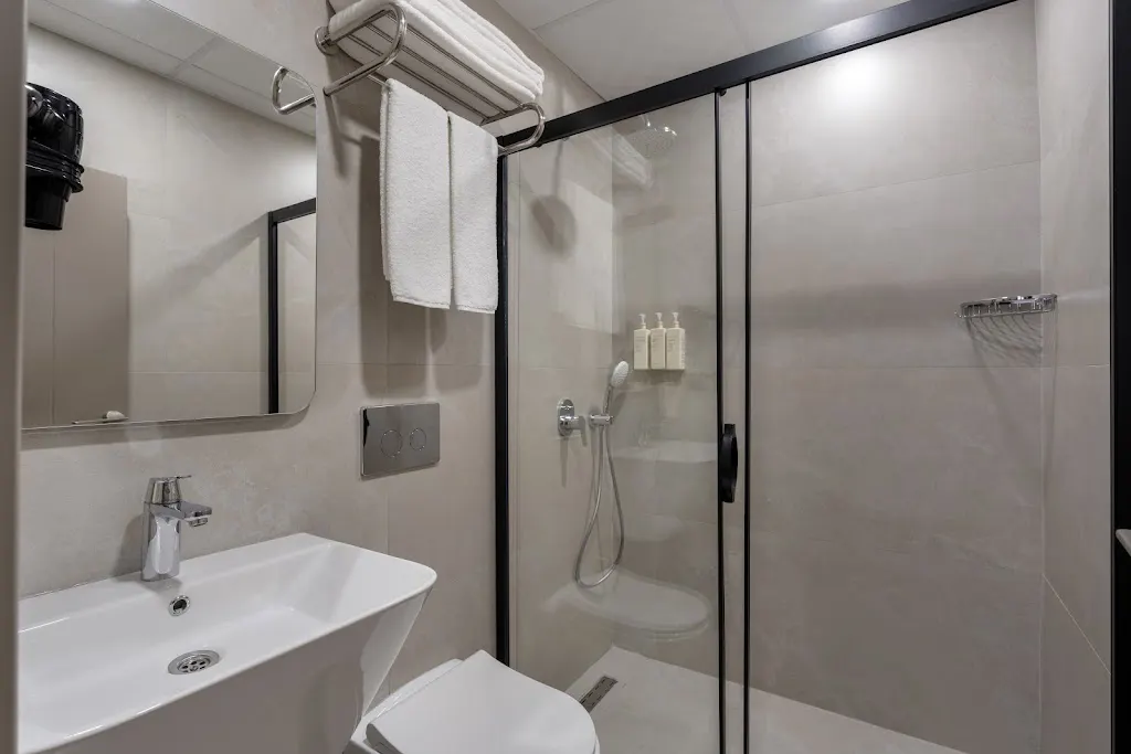 Mesona Hotels Blue Hill Konyaaltı