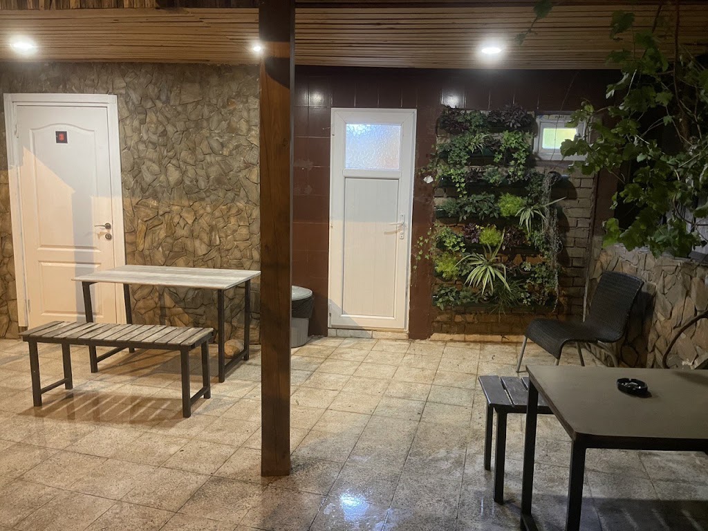 Camp&Hostelnıkapart