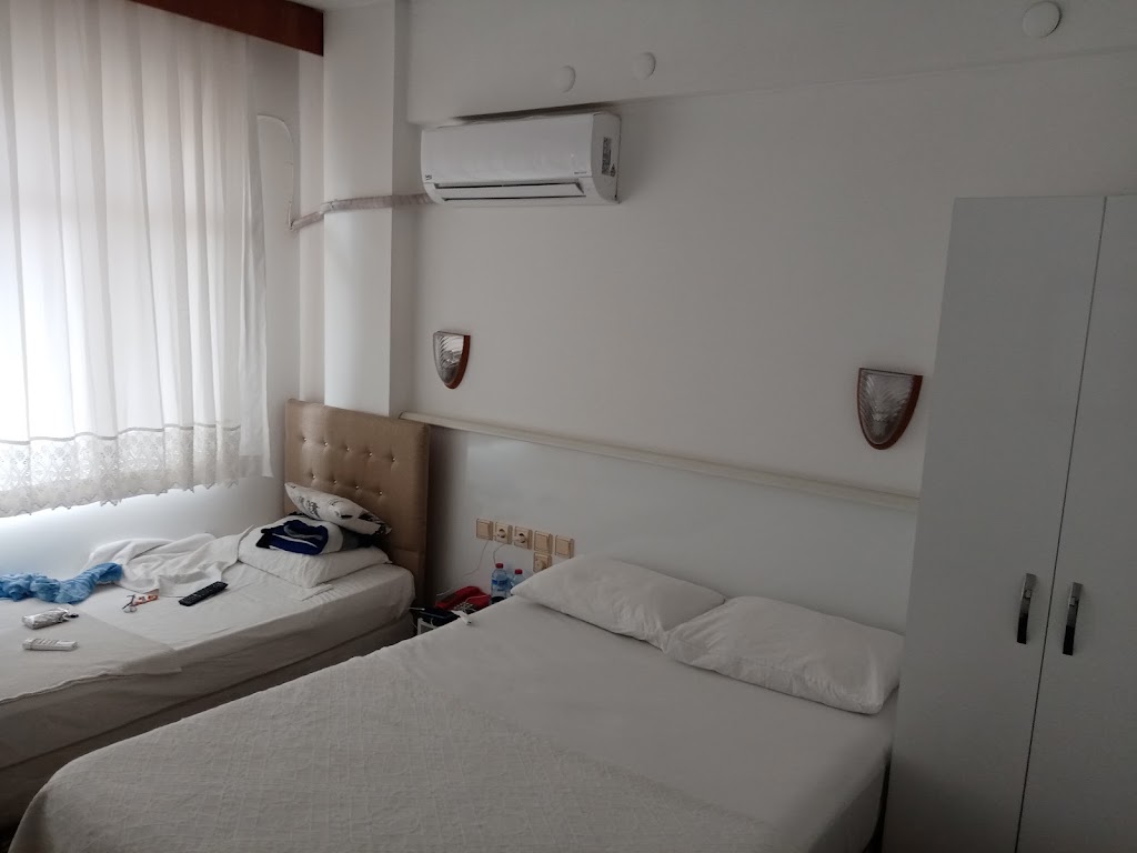 Ankara Pansiyon