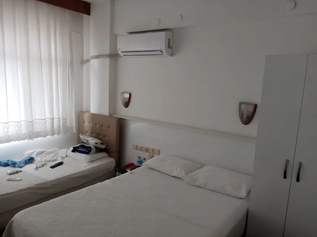 Ankara Pansiyon