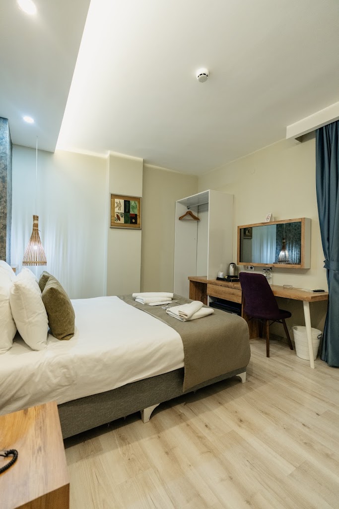 Der Inn Konyaaltı
