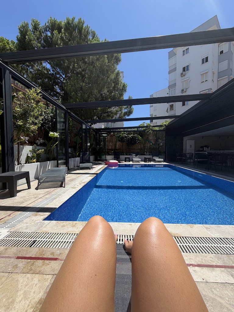 Der Inn Konyaaltı