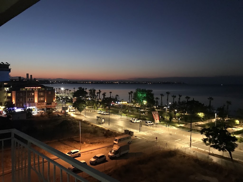 Gülizar Hotel Konyaaltı