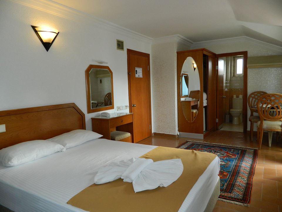 Gülizar Hotel Konyaaltı