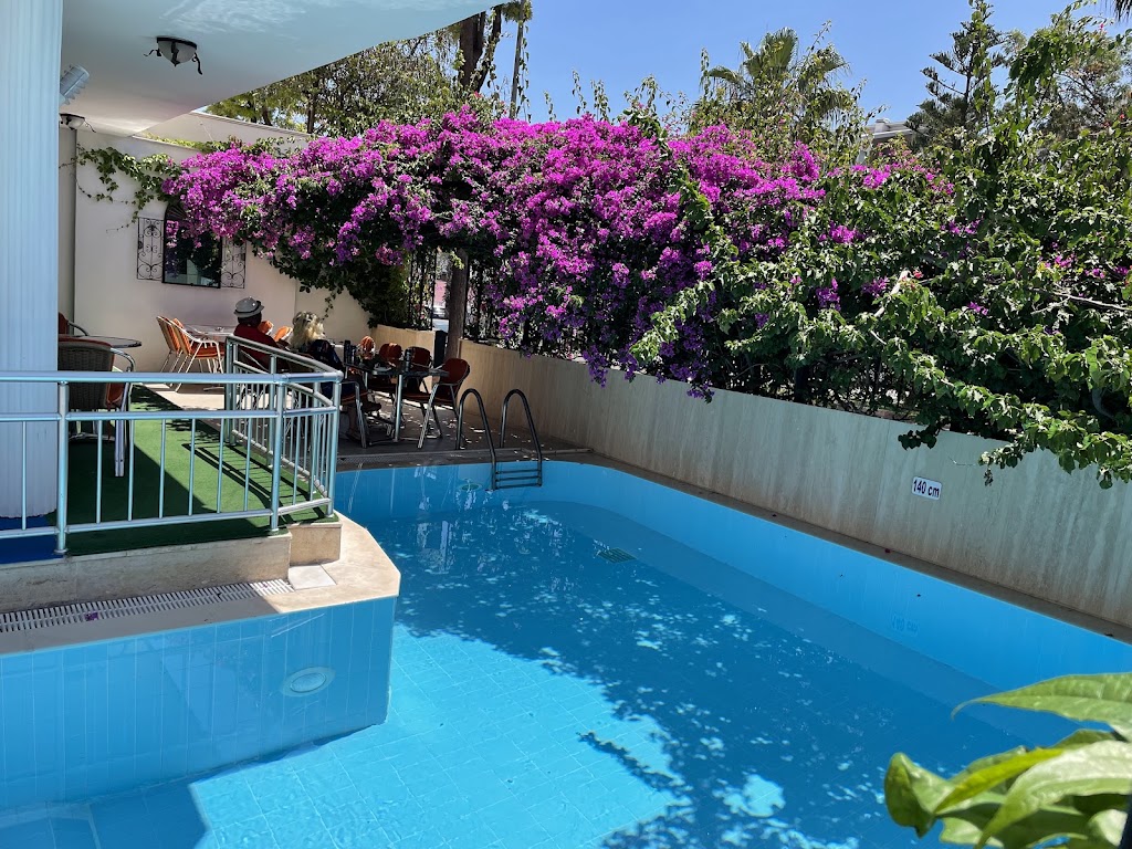 Gülizar Hotel Konyaaltı