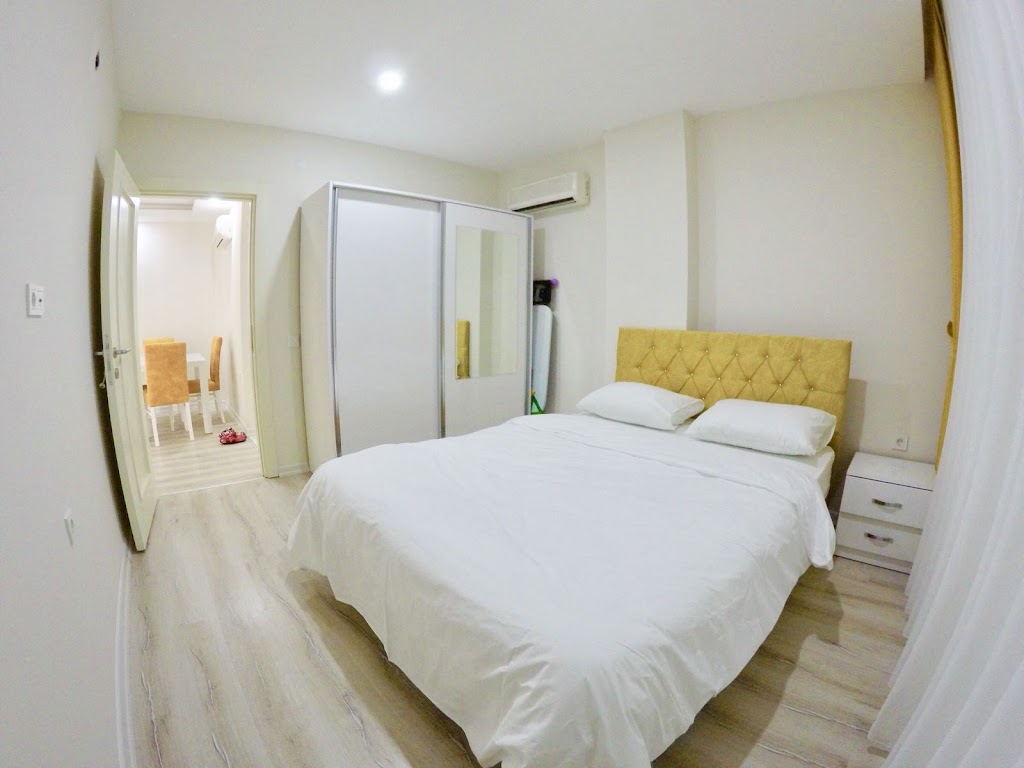 Antalya Berk Apart