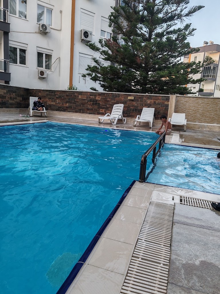 Antalya Berk Apart
