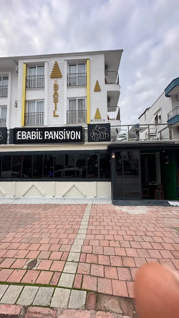Ebabil Pansiyon