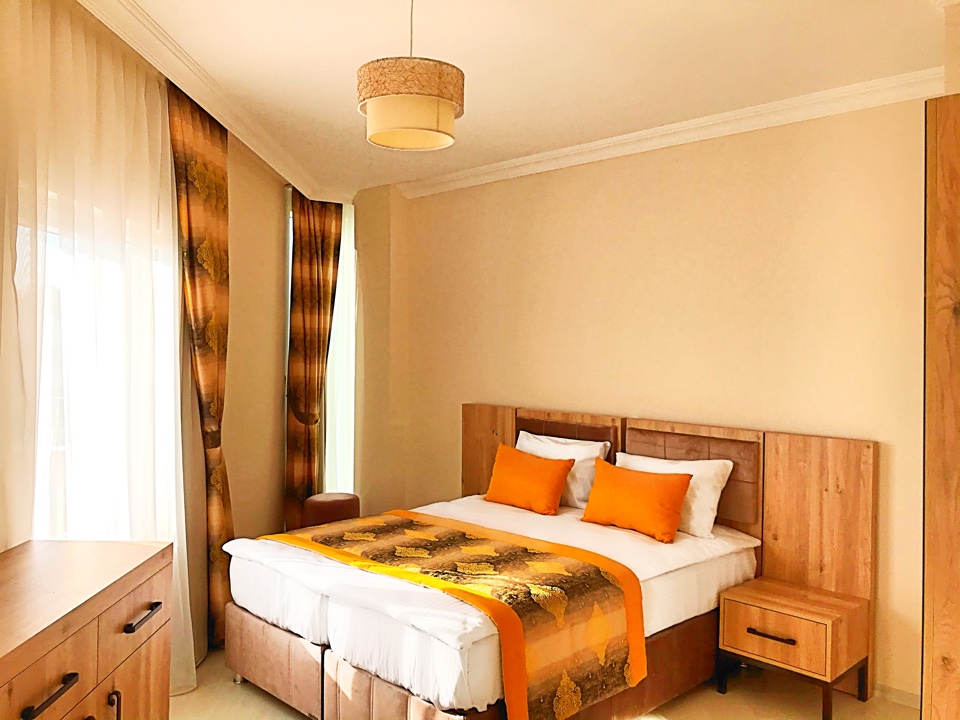 Alfa Apart Hotel