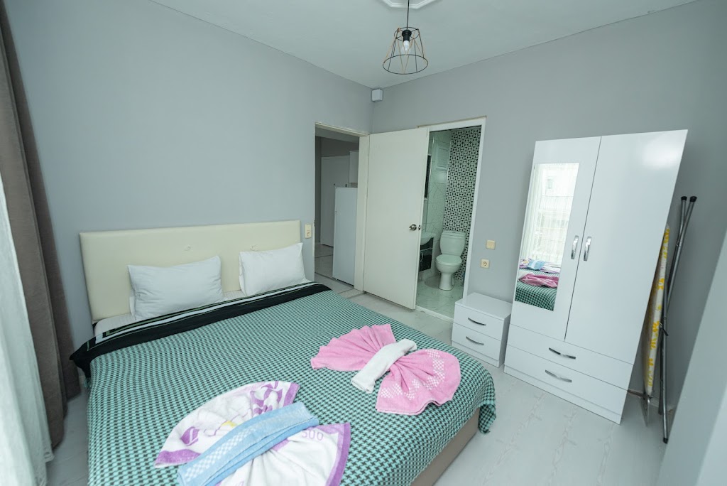 Vienna Apart Otel