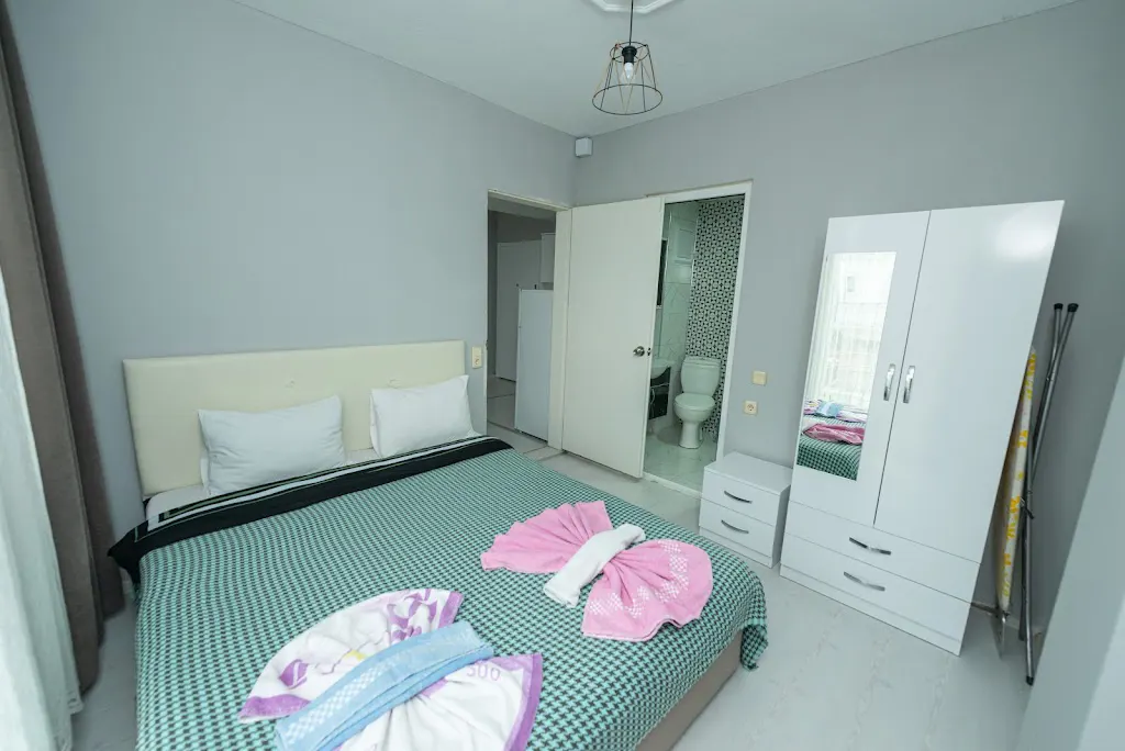 Vienna Apart Otel