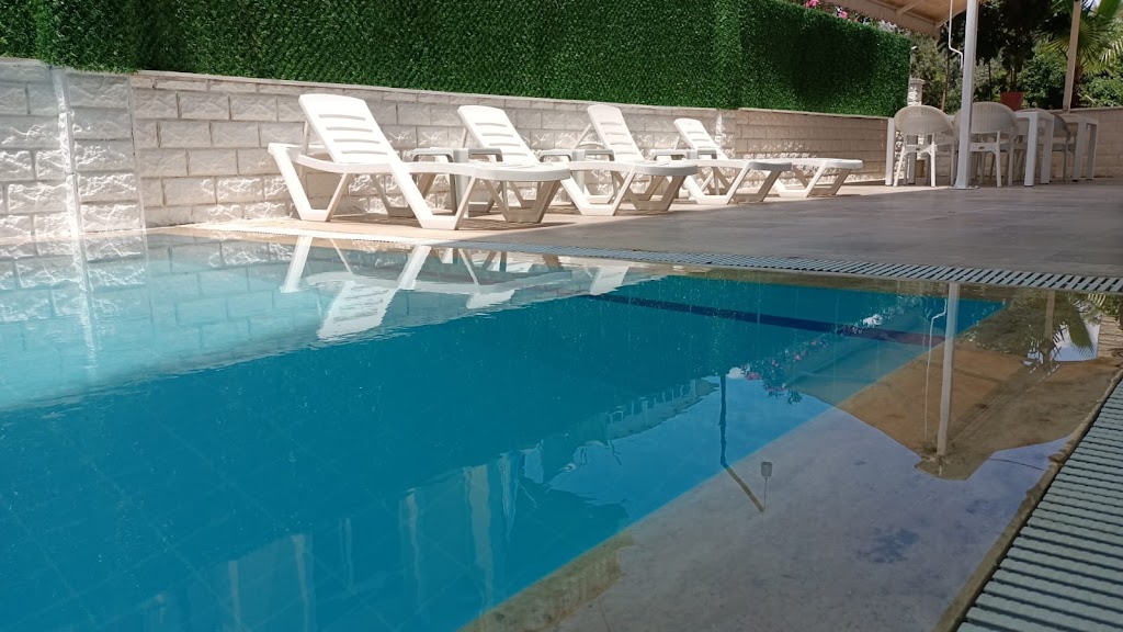 Vienna Apart Otel