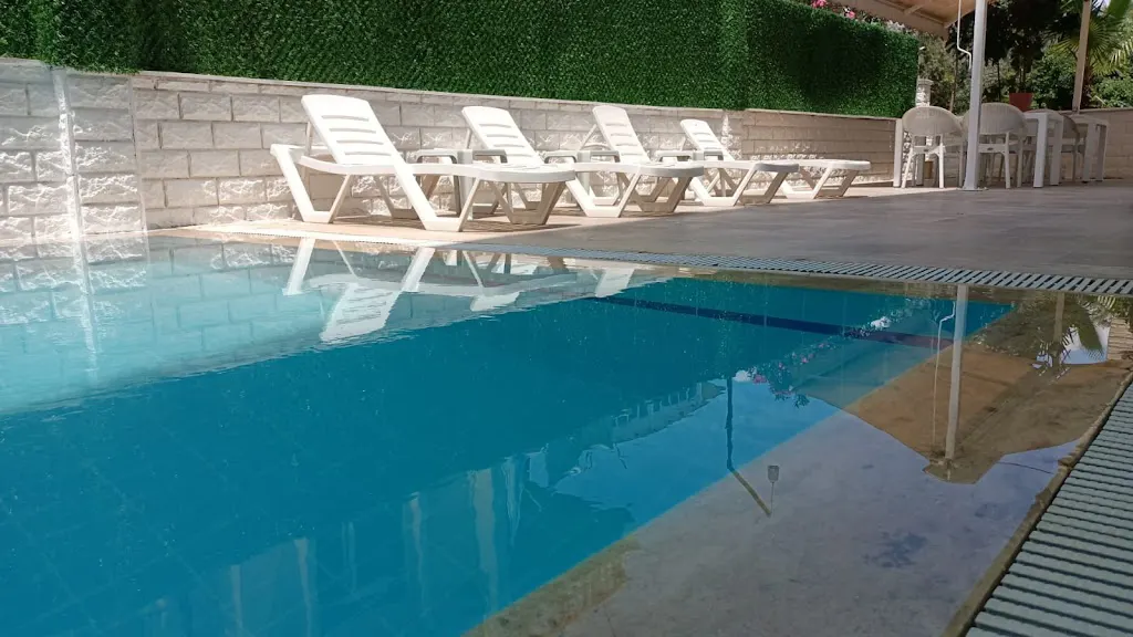 Vienna Apart Otel