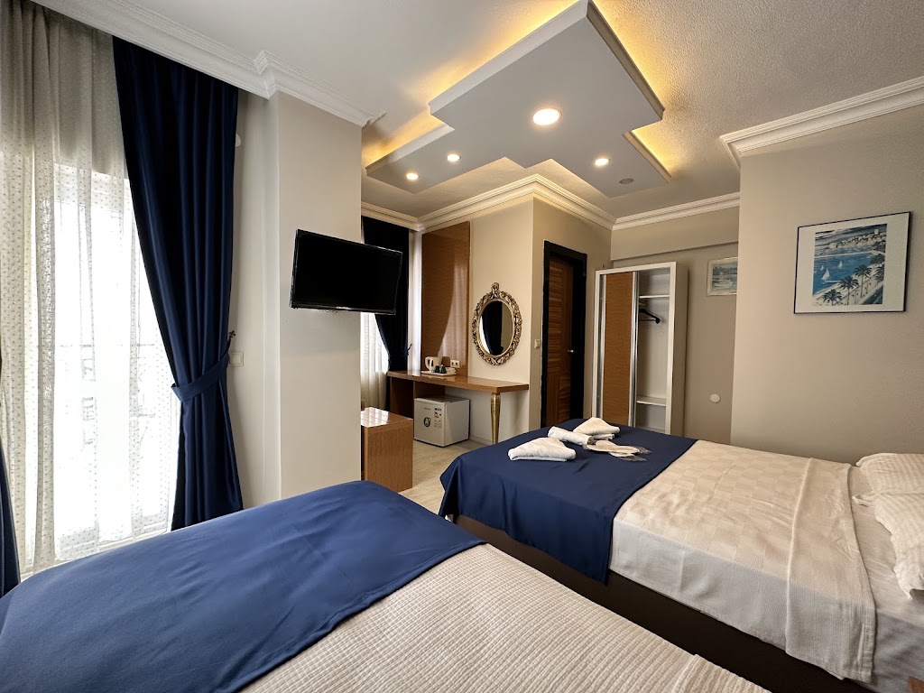 Serenity Suit Hotel