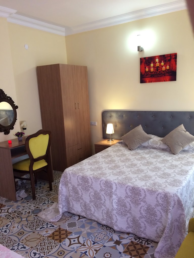 Turkish Apart Hotel