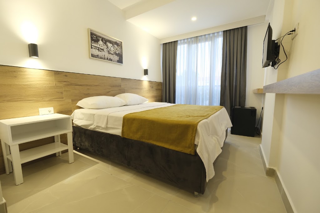 TUT Hotel