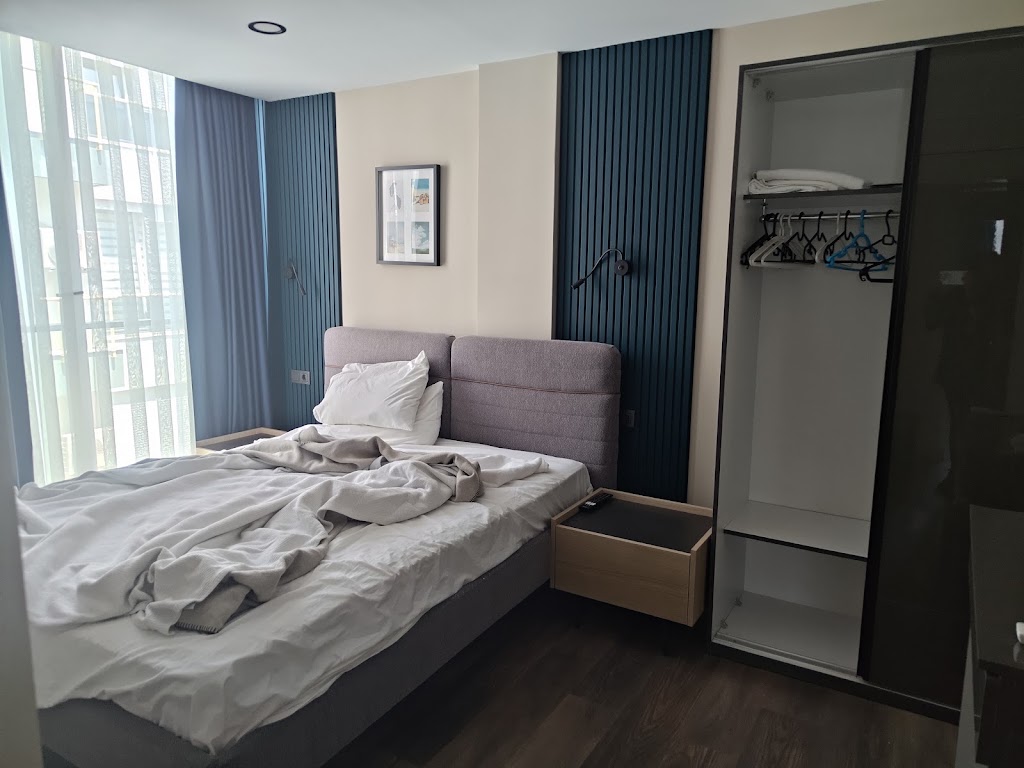 DoQu Suites&Hotel
