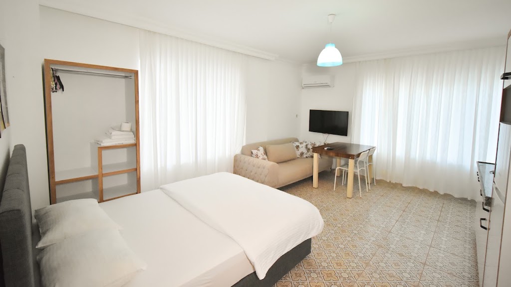 Anatolian Homes Apart Hotel