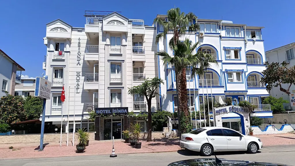 Isında Hotel