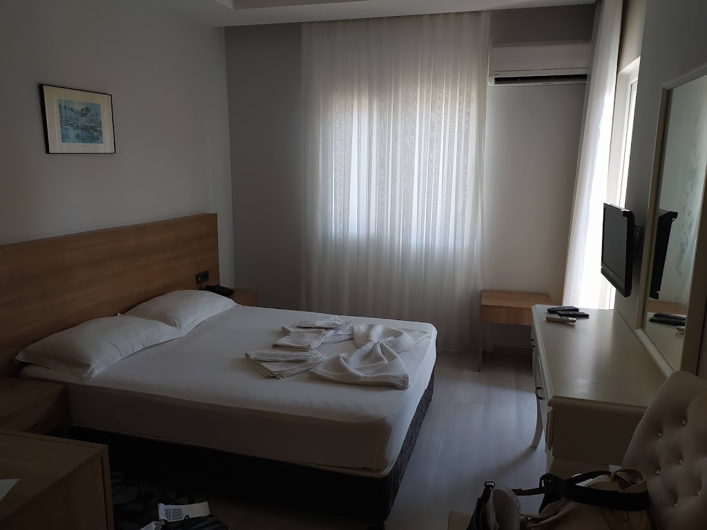 Isında Hotel