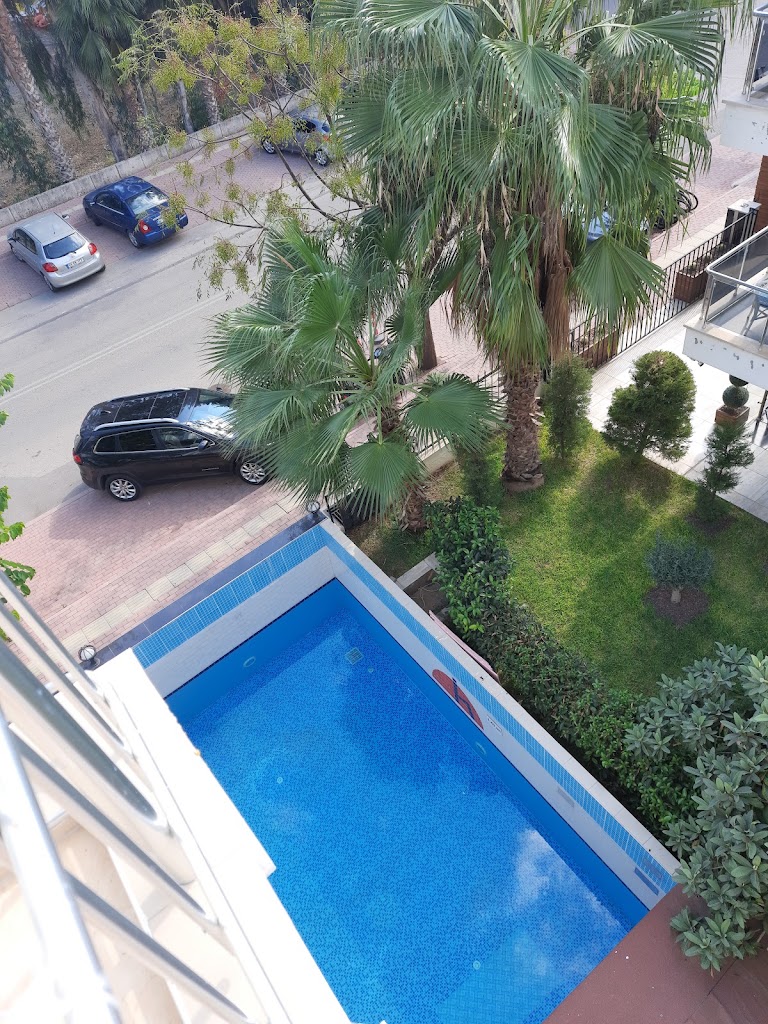Isında Hotel