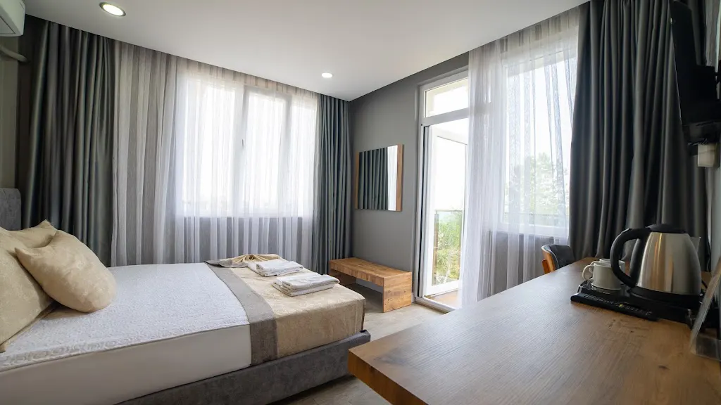 La Cactus Boutique Hotel
