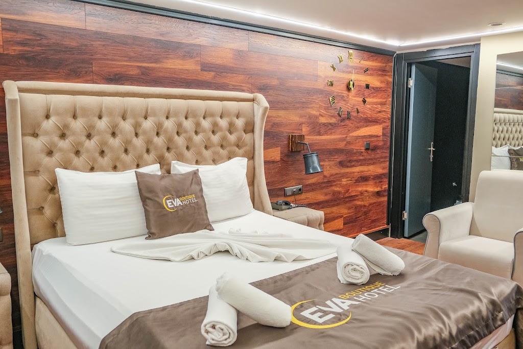 Eva Hotel
