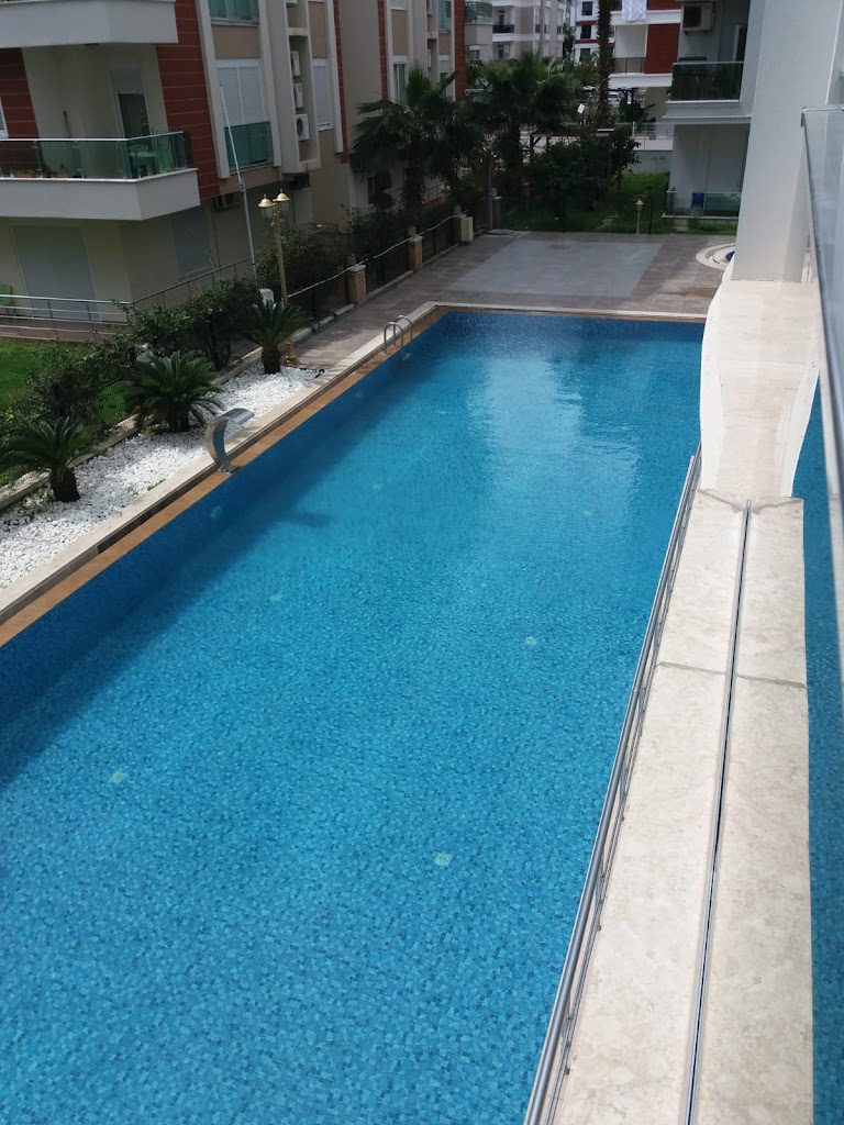 Aqua City Suit Apart