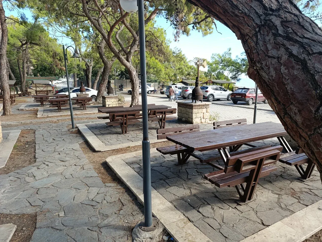Topçam Plajı