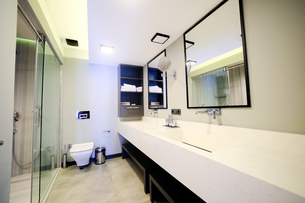 Deniz Boutique Hotel