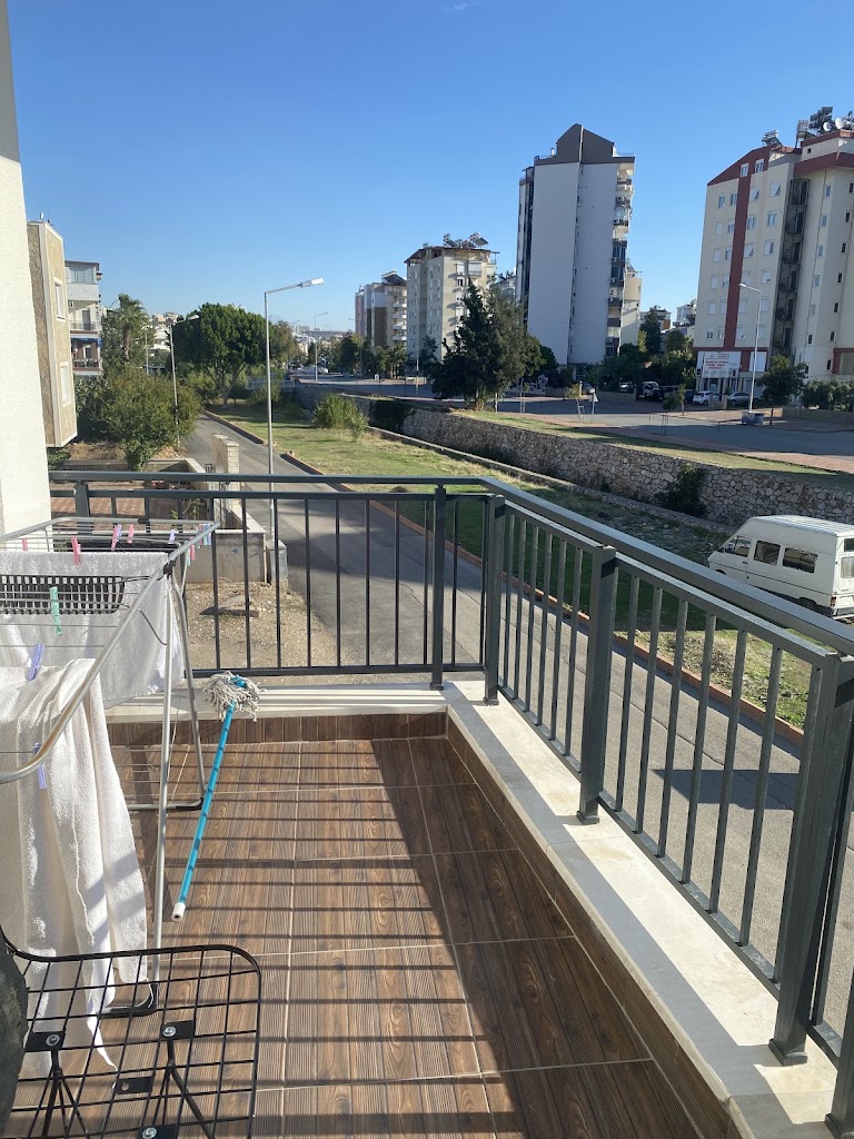 Köprübaşı Aile Apart