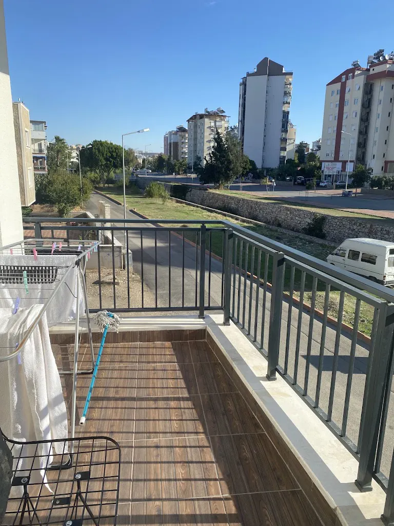 Köprübaşı Aile Apart