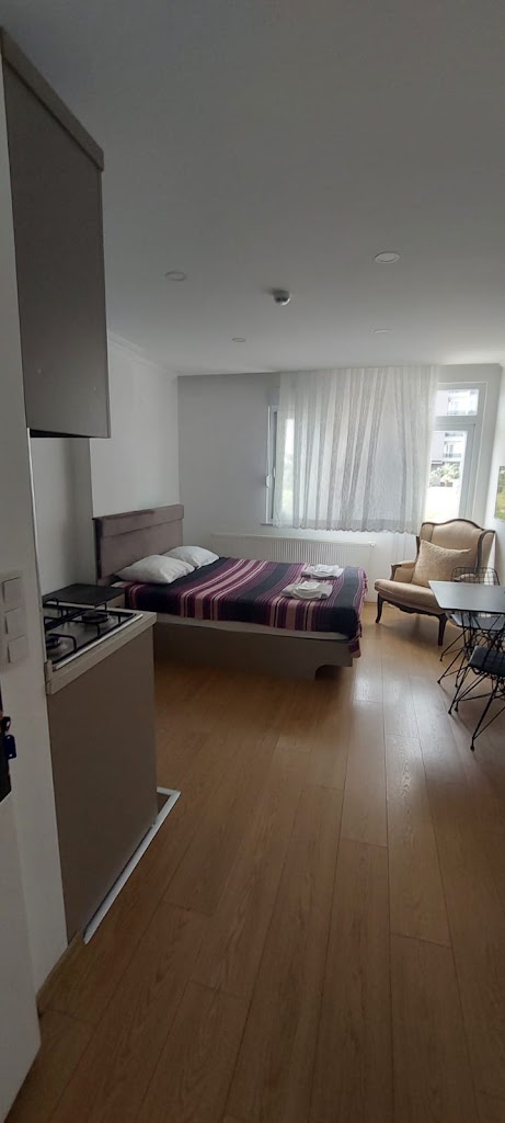 Köprübaşı Aile Apart