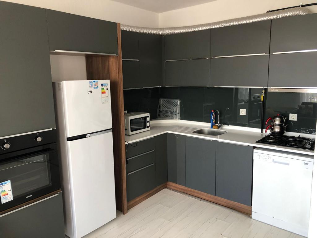 Köprübaşı Aile Apart