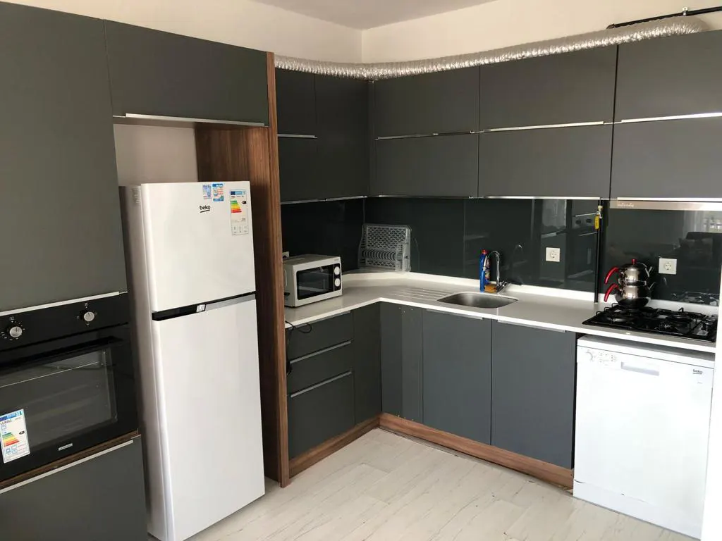 Köprübaşı Aile Apart