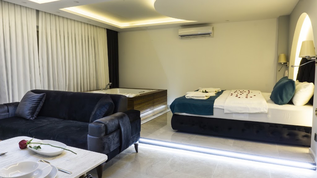 Yelken Apart Hotel
