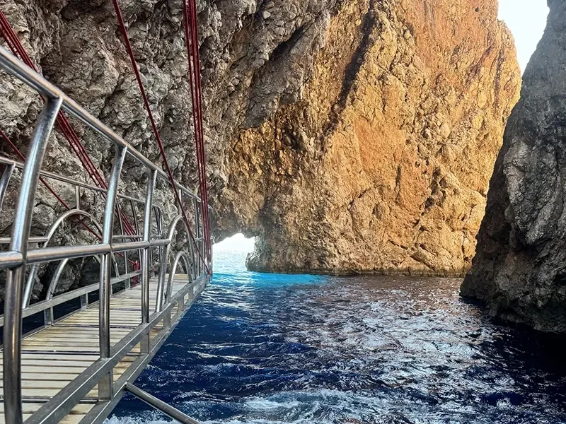 Insel Suluada