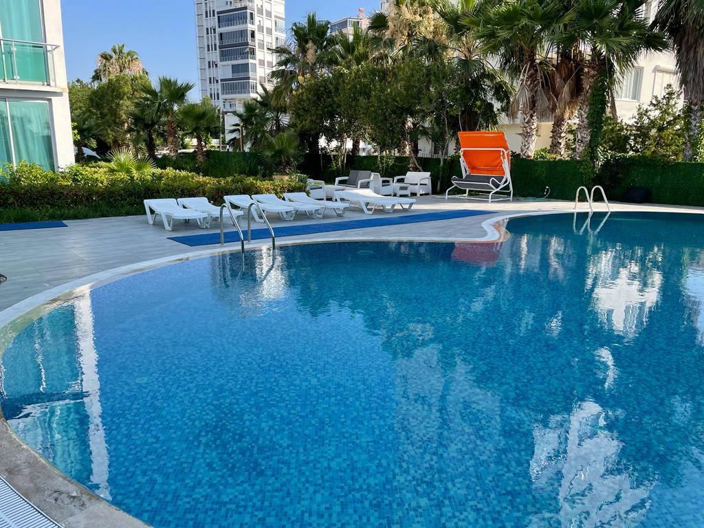 Yelken Apart Hotel