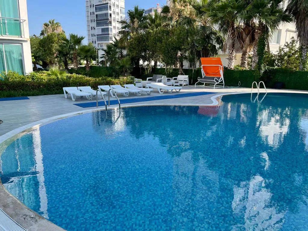 Yelken Apart Hotel